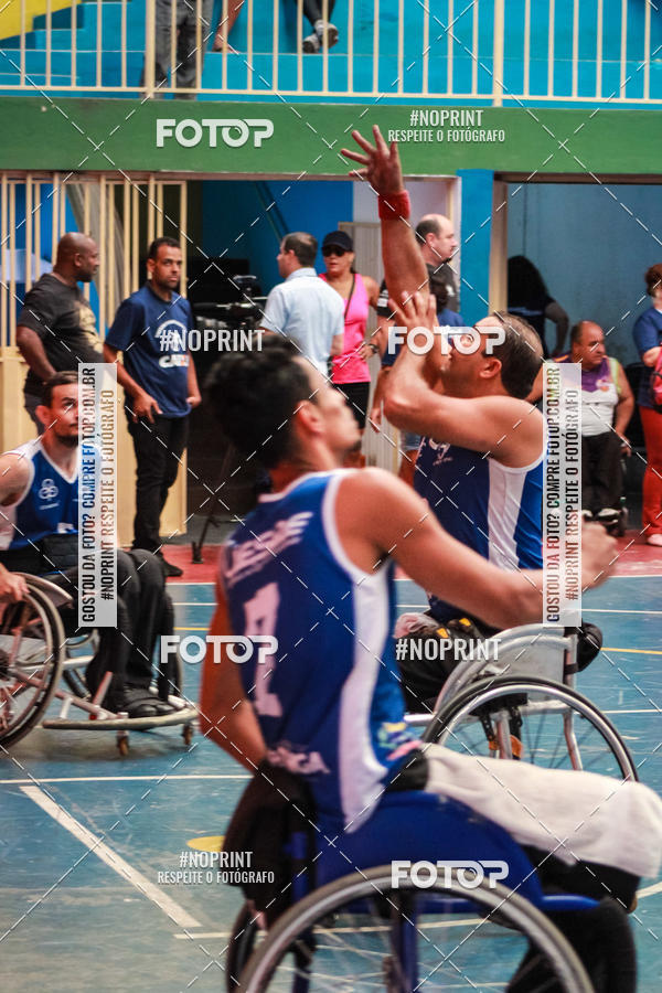 Acquista le foto dell'eventoCAMPEONATO MINEIRO BASQUETE SOBRE RODAS 2019 in Fotop