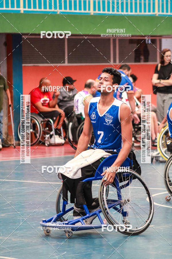 Compre suas fotos do eventoCAMPEONATO MINEIRO BASQUETE SOBRE RODAS 2019 no Fotop