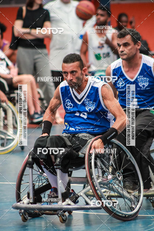 Compre suas fotos do eventoCAMPEONATO MINEIRO BASQUETE SOBRE RODAS 2019 no Fotop