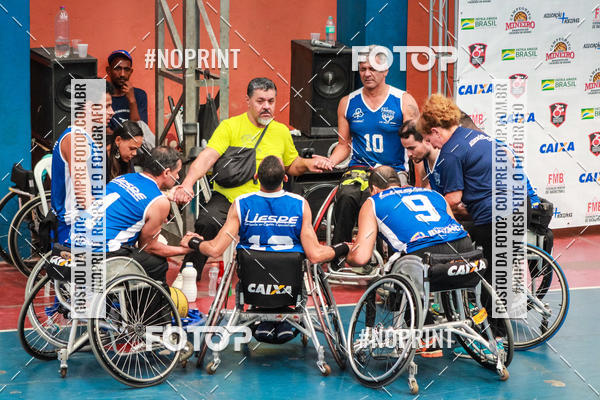 Compre suas fotos do eventoCAMPEONATO MINEIRO BASQUETE SOBRE RODAS 2019 no Fotop