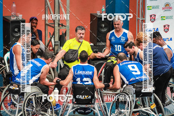 Compre suas fotos do eventoCAMPEONATO MINEIRO BASQUETE SOBRE RODAS 2019 no Fotop