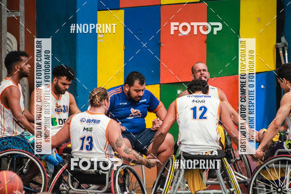 Compre suas fotos do eventoCAMPEONATO MINEIRO BASQUETE SOBRE RODAS 2019 no Fotop
