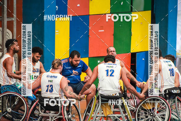 Compre suas fotos do eventoCAMPEONATO MINEIRO BASQUETE SOBRE RODAS 2019 no Fotop