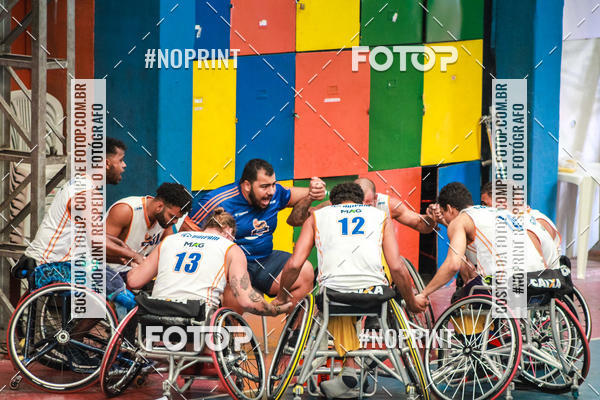 Compre suas fotos do eventoCAMPEONATO MINEIRO BASQUETE SOBRE RODAS 2019 no Fotop