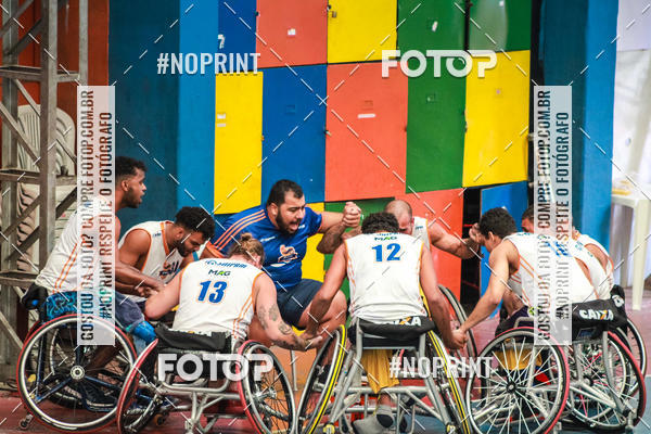 Compre suas fotos do eventoCAMPEONATO MINEIRO BASQUETE SOBRE RODAS 2019 no Fotop