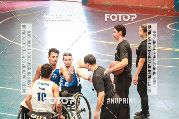 Compre suas fotos do eventoCAMPEONATO MINEIRO BASQUETE SOBRE RODAS 2019 no Fotop