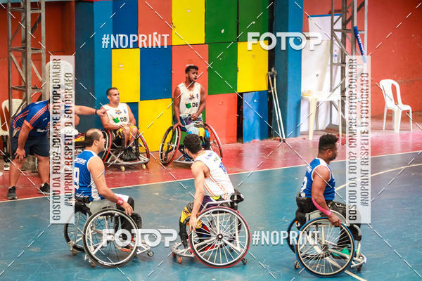 Compre suas fotos do eventoCAMPEONATO MINEIRO BASQUETE SOBRE RODAS 2019 no Fotop