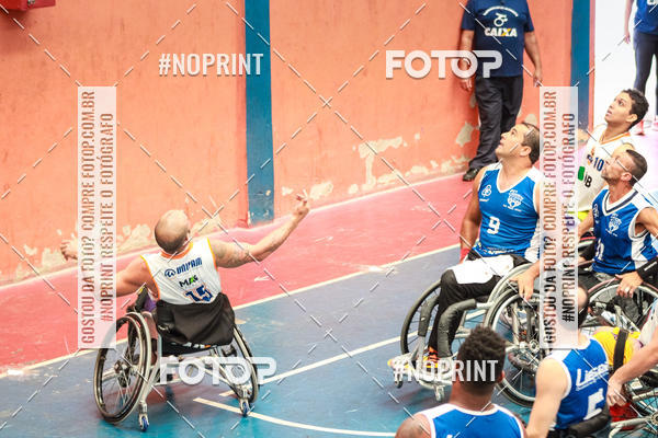 Achetez vos photos de l'vnementCAMPEONATO MINEIRO BASQUETE SOBRE RODAS 2019 sur Fotop