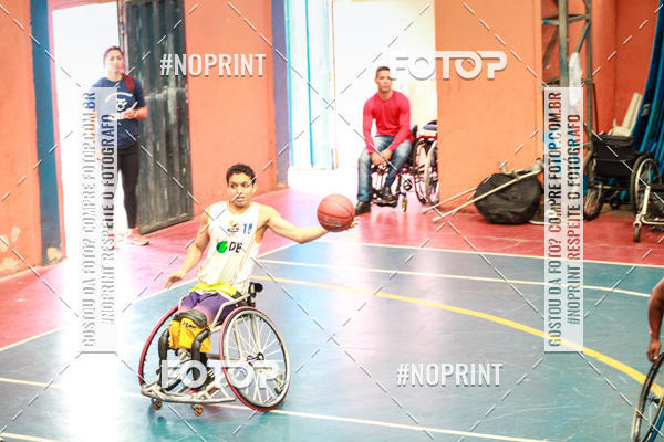 Achetez vos photos de l'vnementCAMPEONATO MINEIRO BASQUETE SOBRE RODAS 2019 sur Fotop