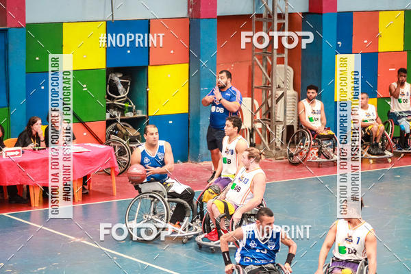 Achetez vos photos de l'vnementCAMPEONATO MINEIRO BASQUETE SOBRE RODAS 2019 sur Fotop