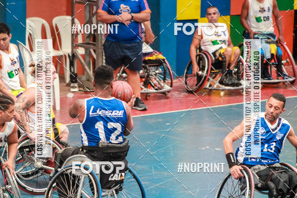 Achetez vos photos de l'vnementCAMPEONATO MINEIRO BASQUETE SOBRE RODAS 2019 sur Fotop