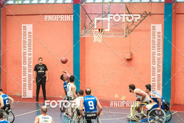 Achetez vos photos de l'vnementCAMPEONATO MINEIRO BASQUETE SOBRE RODAS 2019 sur Fotop