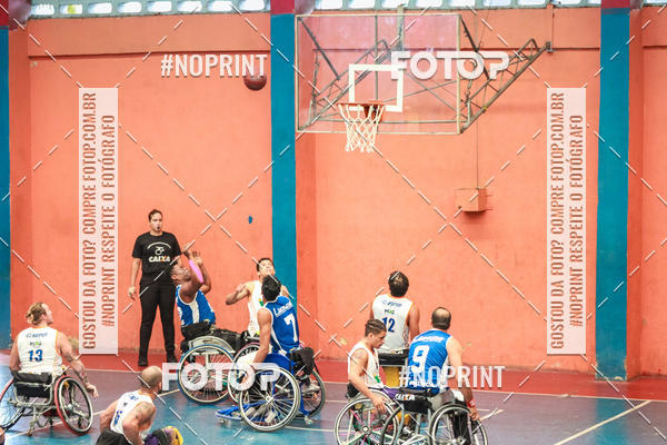 Achetez vos photos de l'vnementCAMPEONATO MINEIRO BASQUETE SOBRE RODAS 2019 sur Fotop