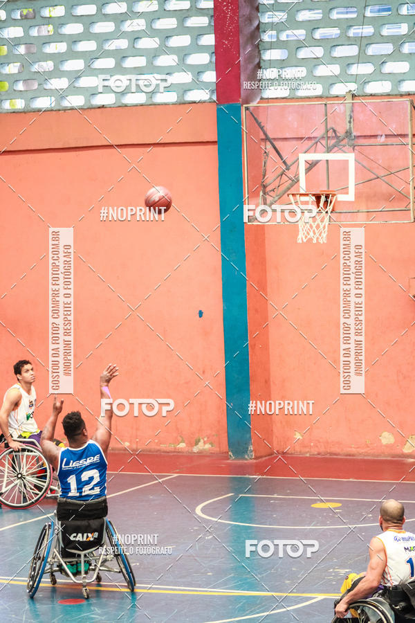Achetez vos photos de l'vnementCAMPEONATO MINEIRO BASQUETE SOBRE RODAS 2019 sur Fotop