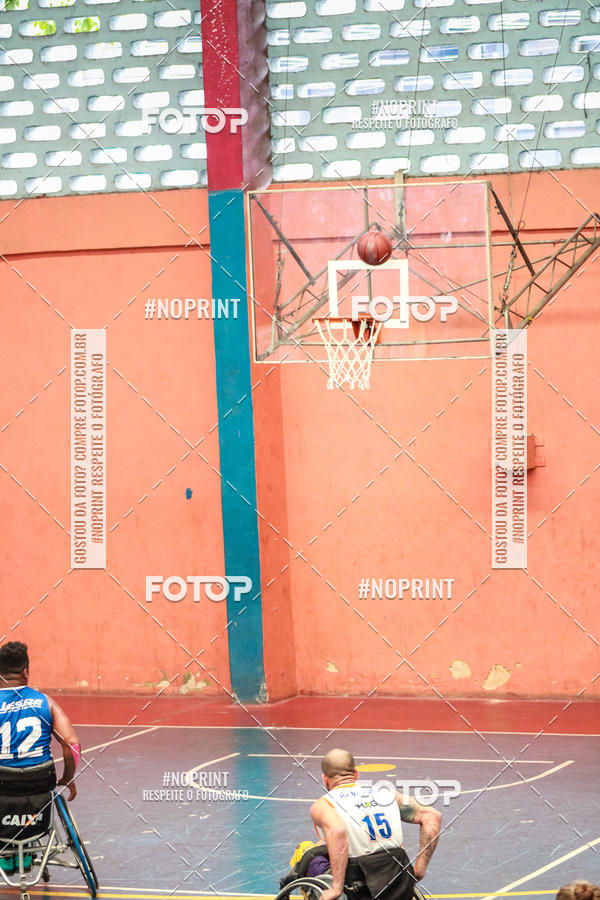 Achetez vos photos de l'vnementCAMPEONATO MINEIRO BASQUETE SOBRE RODAS 2019 sur Fotop