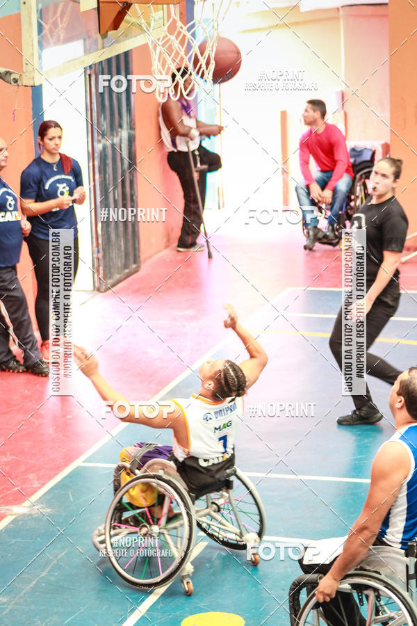 Achetez vos photos de l'vnementCAMPEONATO MINEIRO BASQUETE SOBRE RODAS 2019 sur Fotop