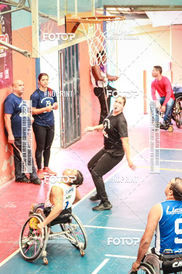 Achetez vos photos de l'vnementCAMPEONATO MINEIRO BASQUETE SOBRE RODAS 2019 sur Fotop