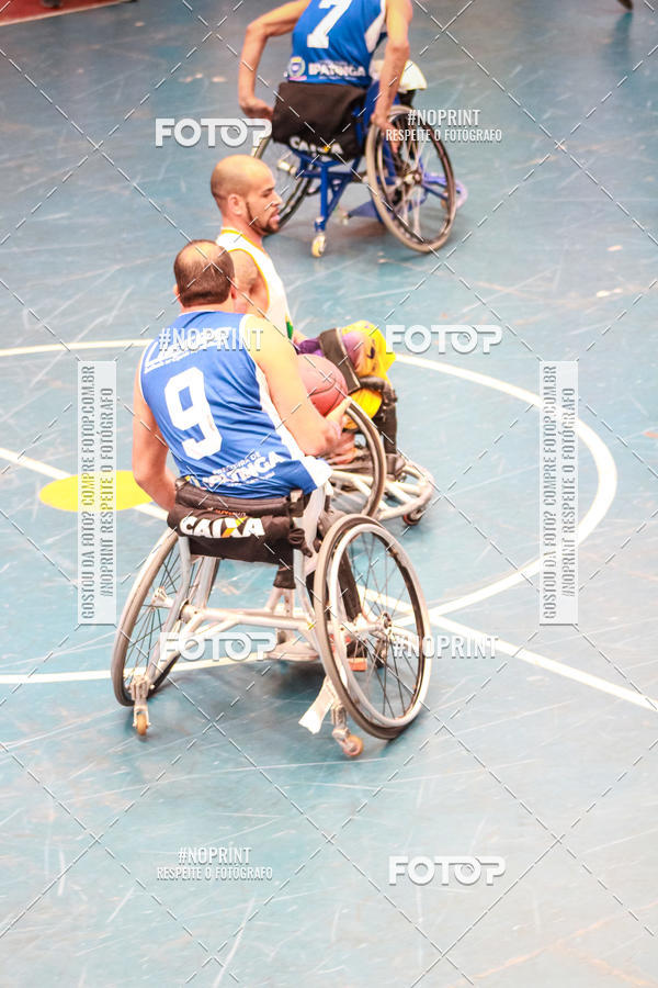 Achetez vos photos de l'vnementCAMPEONATO MINEIRO BASQUETE SOBRE RODAS 2019 sur Fotop