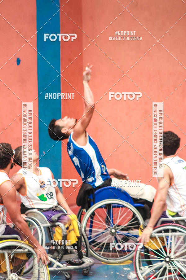 Achetez vos photos de l'vnementCAMPEONATO MINEIRO BASQUETE SOBRE RODAS 2019 sur Fotop