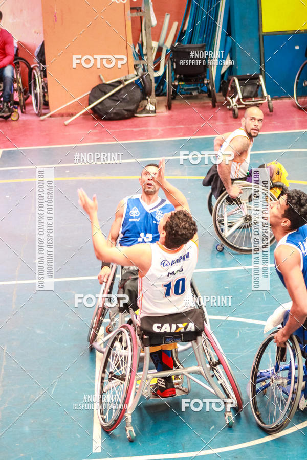 Achetez vos photos de l'vnementCAMPEONATO MINEIRO BASQUETE SOBRE RODAS 2019 sur Fotop
