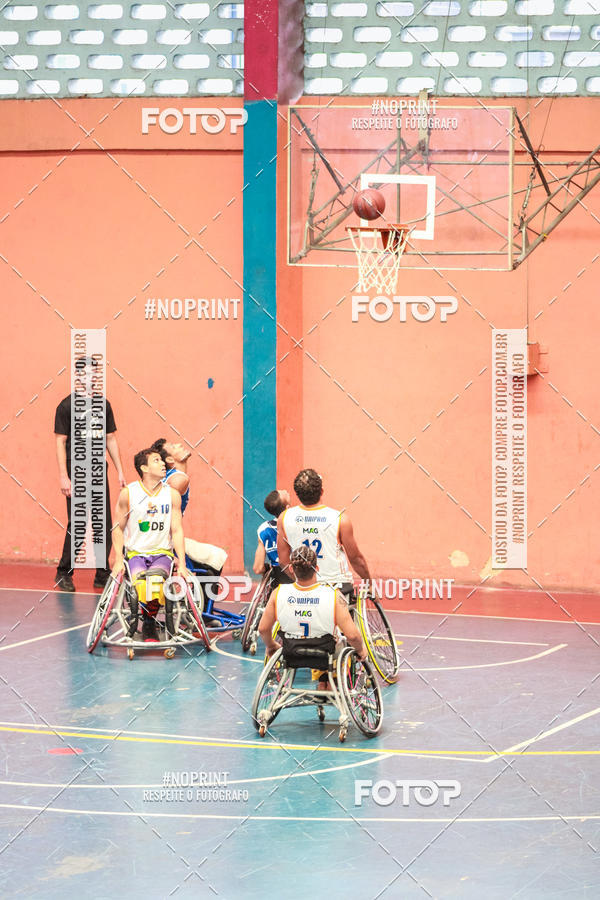 Achetez vos photos de l'vnementCAMPEONATO MINEIRO BASQUETE SOBRE RODAS 2019 sur Fotop