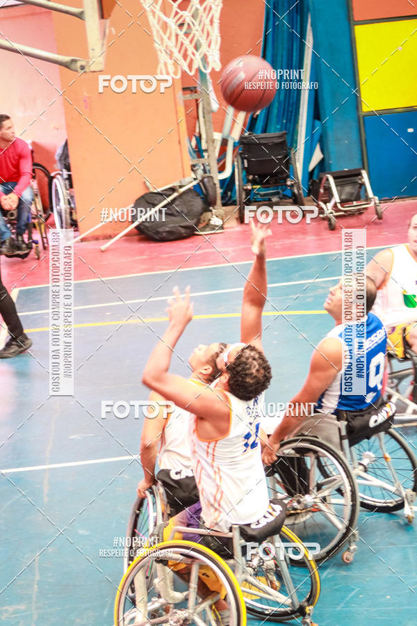 Achetez vos photos de l'vnementCAMPEONATO MINEIRO BASQUETE SOBRE RODAS 2019 sur Fotop
