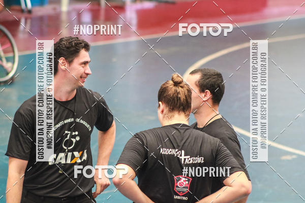 Achetez vos photos de l'vnementCAMPEONATO MINEIRO BASQUETE SOBRE RODAS 2019 sur Fotop