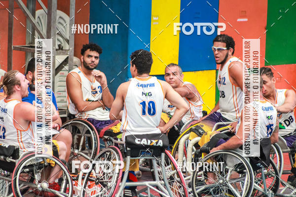 Compre suas fotos do eventoCAMPEONATO MINEIRO BASQUETE SOBRE RODAS 2019 no Fotop