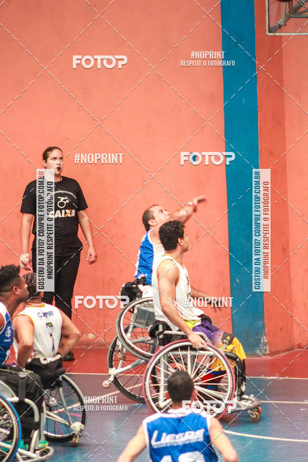 Achetez vos photos de l'vnementCAMPEONATO MINEIRO BASQUETE SOBRE RODAS 2019 sur Fotop