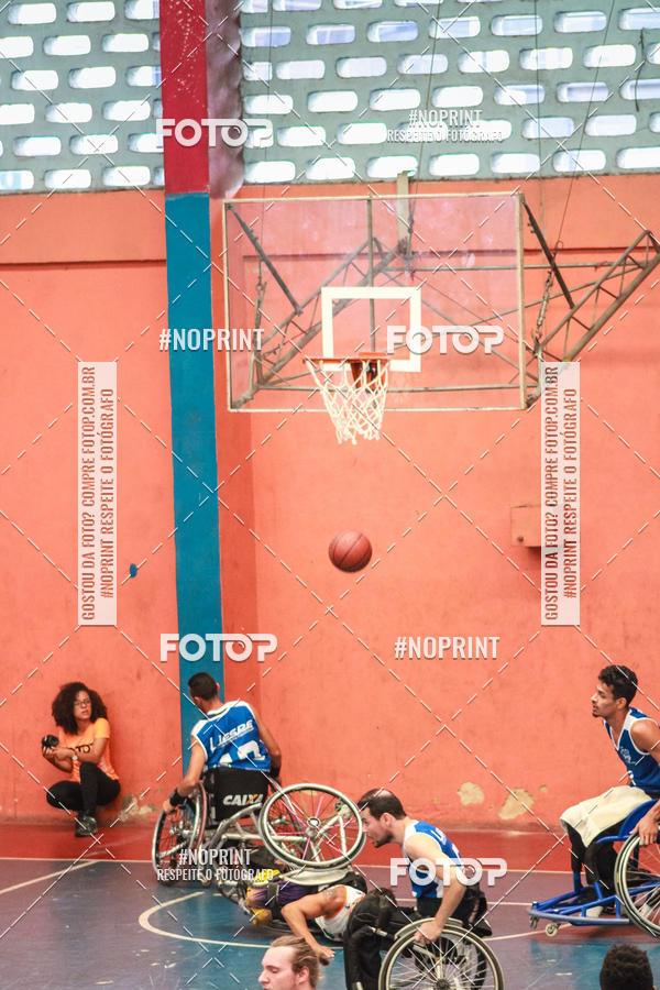 Compre suas fotos do eventoCAMPEONATO MINEIRO BASQUETE SOBRE RODAS 2019 no Fotop