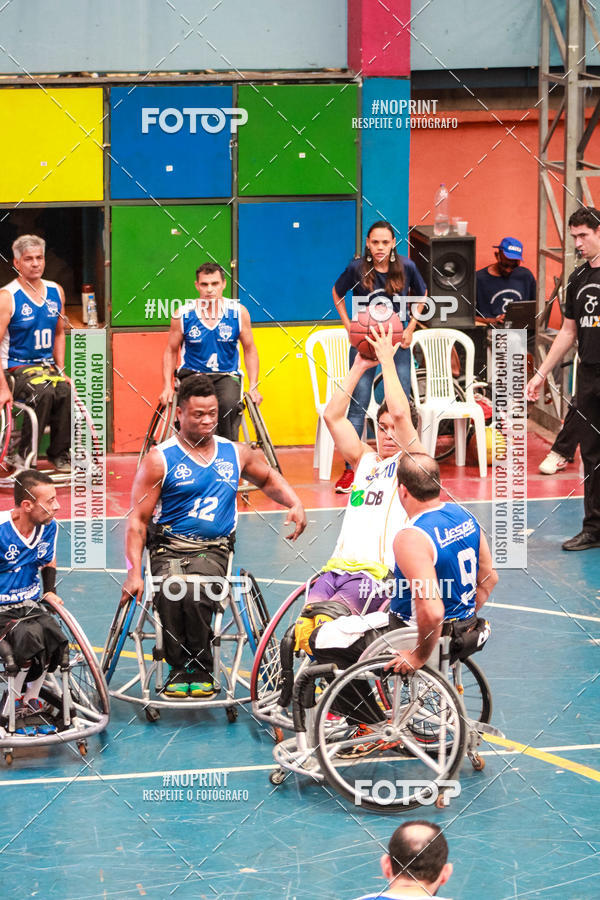 Compre suas fotos do eventoCAMPEONATO MINEIRO BASQUETE SOBRE RODAS 2019 no Fotop