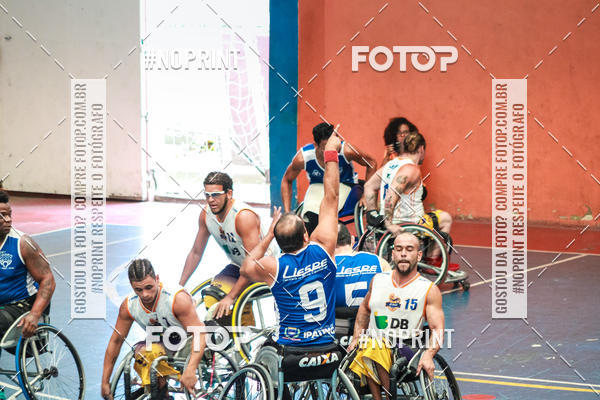 Compre suas fotos do eventoCAMPEONATO MINEIRO BASQUETE SOBRE RODAS 2019 no Fotop