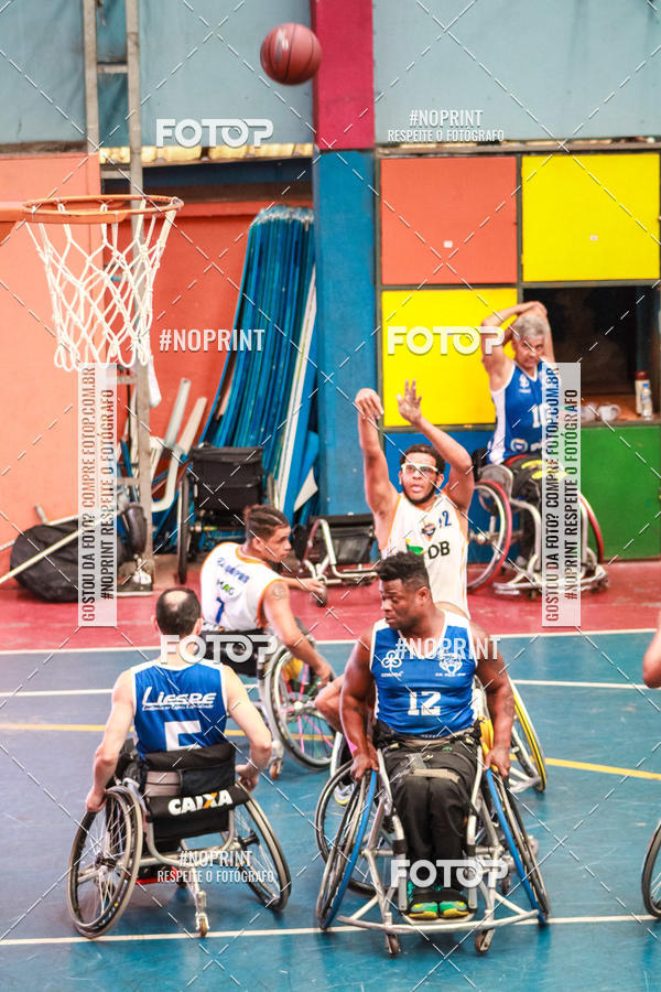 Compre suas fotos do eventoCAMPEONATO MINEIRO BASQUETE SOBRE RODAS 2019 no Fotop