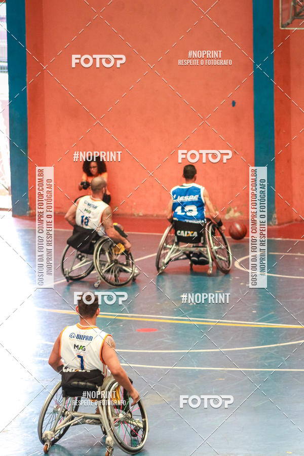 Compre suas fotos do eventoCAMPEONATO MINEIRO BASQUETE SOBRE RODAS 2019 no Fotop