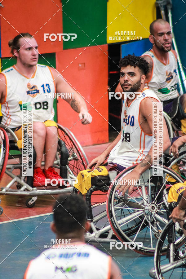 Acquista le foto dell'eventoCAMPEONATO MINEIRO BASQUETE SOBRE RODAS 2019 in Fotop