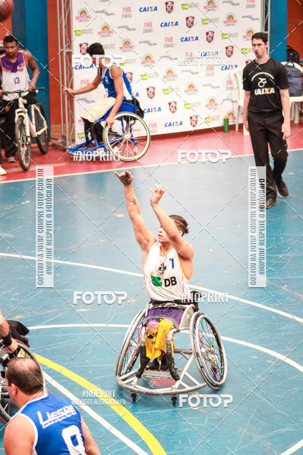 Acquista le foto dell'eventoCAMPEONATO MINEIRO BASQUETE SOBRE RODAS 2019 in Fotop