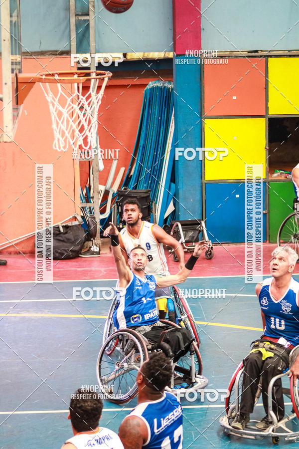 Acquista le foto dell'eventoCAMPEONATO MINEIRO BASQUETE SOBRE RODAS 2019 in Fotop