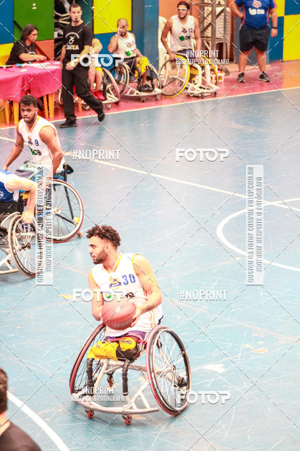 Acquista le foto dell'eventoCAMPEONATO MINEIRO BASQUETE SOBRE RODAS 2019 in Fotop