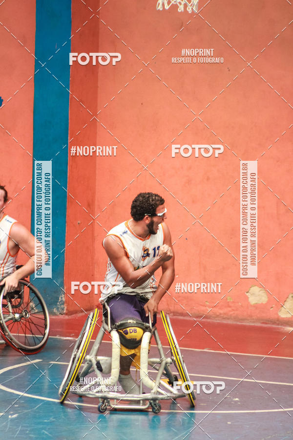 Acquista le foto dell'eventoCAMPEONATO MINEIRO BASQUETE SOBRE RODAS 2019 in Fotop