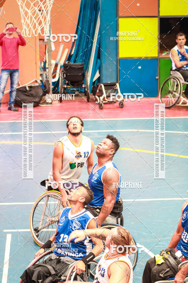 Acquista le foto dell'eventoCAMPEONATO MINEIRO BASQUETE SOBRE RODAS 2019 in Fotop