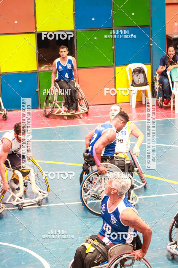 Acquista le foto dell'eventoCAMPEONATO MINEIRO BASQUETE SOBRE RODAS 2019 in Fotop