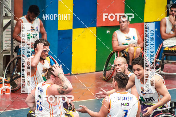 Acquista le foto dell'eventoCAMPEONATO MINEIRO BASQUETE SOBRE RODAS 2019 in Fotop