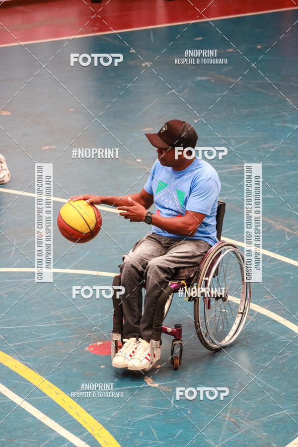 Acquista le foto dell'eventoCAMPEONATO MINEIRO BASQUETE SOBRE RODAS 2019 in Fotop