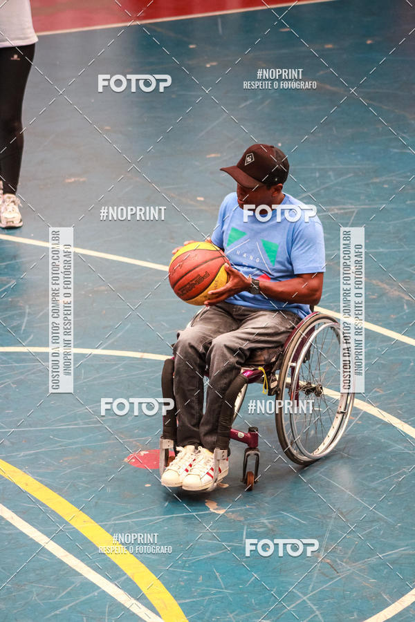 Acquista le foto dell'eventoCAMPEONATO MINEIRO BASQUETE SOBRE RODAS 2019 in Fotop