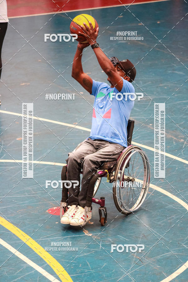 Acquista le foto dell'eventoCAMPEONATO MINEIRO BASQUETE SOBRE RODAS 2019 in Fotop