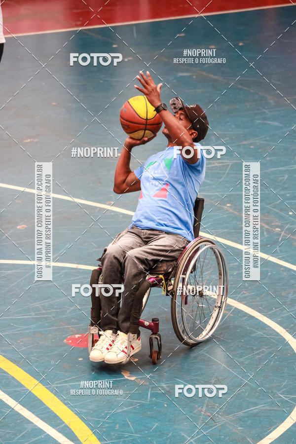 Acquista le foto dell'eventoCAMPEONATO MINEIRO BASQUETE SOBRE RODAS 2019 in Fotop