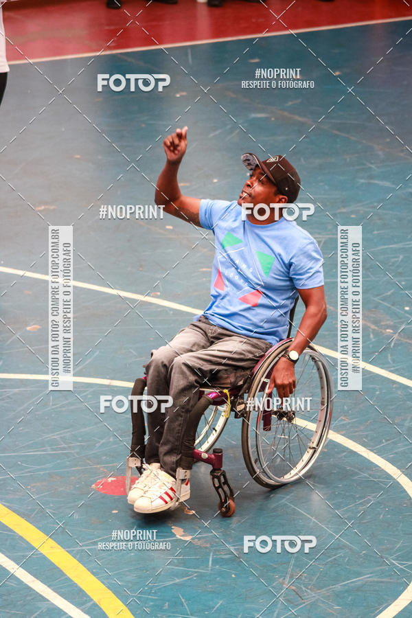 Acquista le foto dell'eventoCAMPEONATO MINEIRO BASQUETE SOBRE RODAS 2019 in Fotop
