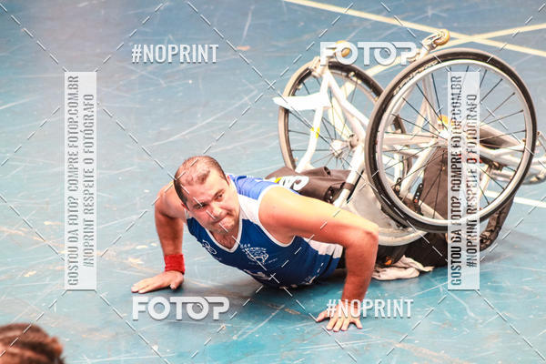 Achetez vos photos de l'vnementCAMPEONATO MINEIRO BASQUETE SOBRE RODAS 2019 sur Fotop