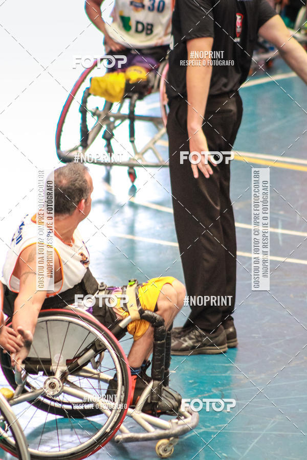 Achetez vos photos de l'vnementCAMPEONATO MINEIRO BASQUETE SOBRE RODAS 2019 sur Fotop