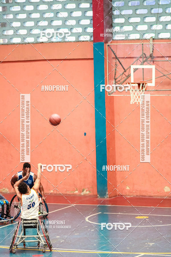 Achetez vos photos de l'vnementCAMPEONATO MINEIRO BASQUETE SOBRE RODAS 2019 sur Fotop